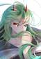 C.C, Level 3 Geass angel exp: 1: I like Hyponex rules 
