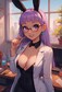 Dani Robbins~ Science Buni