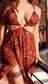 Erika Rosend: Love all matches