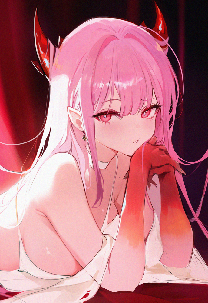 Lysa - Let me break your fragile little mind ;) : Very bratty~ I like to think I'm dom-leaning, but I have games that make me think otherwise...
Unfortunately not very good at playing a fully sub and fully do...
