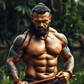 Tribal Chief Rangi: Come over and say hi