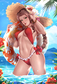 Amy the Flower Girl: Here for competitive sexfights