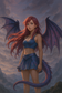 Mel: Currently reworking the story, message me if u have any idea for it