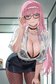 Fuuka: Hoping to have a fun time, I enjoy losing <3