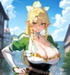 Lissette 🌱: *Lying on the grass~* / RP 🌿
