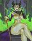 Tyranessa The Wicked!: Should You Dare to Sate My Lust, Then Enter in and Prepare to Bust! ~ / RP Only ~