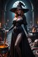 Psyche the witch (level 5): Seeking Kassane's RPG matches (in matchmatking only for kassane games)