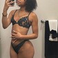 Queen Tay 💜: Just here for fun don't be a lame ass bitch