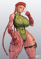 Cammy: No pure subs / love rough competitive fights