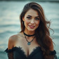 Lila Siren
