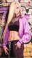 Ino Yamanaka: Hello everyone •^•