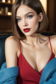 Claire: Fun games, dirty talks, being dominated, IRL. 