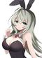 Bunnygirl Kiana
