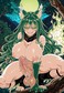 Ame, Werewolfie Queen