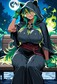Ame, Werewolfie Queen