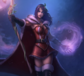 Faebrae: New to this, too horny to think straight. Need to be dommed.