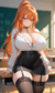 Lana: Drain my futa dick with your pussy and fuck me until you knock me out~