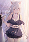 Lizzie: Short games or RP please~ ^^