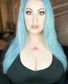 Goddess Zenova: So easy to control so many of you~.  I feel so welcomed ~