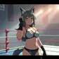 Estelle: Why does everyone keep saying i'm the wrestling champion?