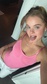Charmie: Hoping to explore myself 