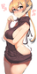 Evelyn: Looking mostly about domination and breeding based roleplays and games. 