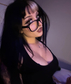 riva 🖤: come to me if you’d like me to cuck you~! bring someone for me to do it with~ 