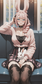 Anna "Bunny": Rope Bunny, Catch Me If You Can