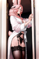 Anna "Mom Bun": Rope Bunny, Catch Me If You Can
