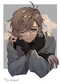 Blake: Pan Switch, here for roleplay, love some good bondage and humiliation.