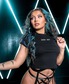 Skye Blue - Annie's Bitch: Wanna wrestler the strongest Dom ever...