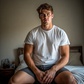 Justin: Sexy roleplay or classic
