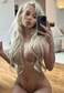 Bibi the Bimbo Slut: Just a Fucktoy ready to get used