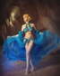 Cosplay Bitch: Competitive! Your favorite character will defeat you! (Current: Zelda)