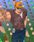 rusty shackleford