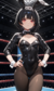 Candys "Black Bunny": M'here put my carrot in some ass (short-mode wrestling/hentai or classic, I'm futa bunny girl)