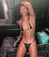 Sabrina Jade: Newbie learning 