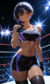 Sophia: No slideshow/RP