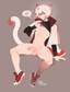Kanai the Official Breeder!: Gotta Breed em All!! /Open to dm rping