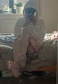 Femgooner~: Haiii~ submissive femboy down to battle <3