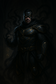 Draven: Here to corrupt the heroes of EF