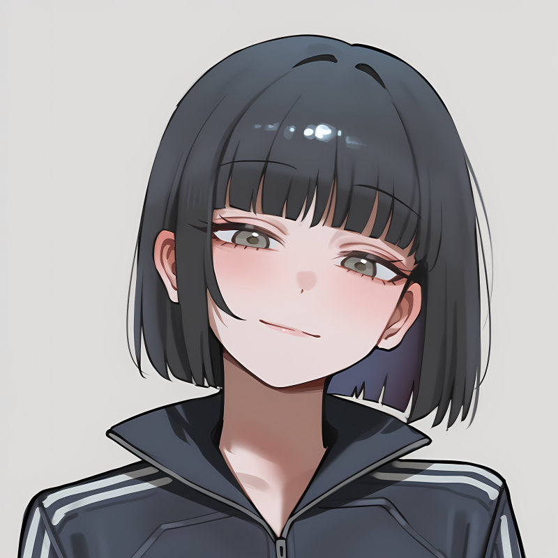 Kim Ha-na 🇰🇷 - EF▪︎RP▪︎Short Game▪︎Only 2D : ㅤ
ㅤ
Hello! It's great to make your acquaintance.
My name is Kim Ha-na, and I'm from South Korea.
Please call me Hana.
If you find me interesting, please check out my profi...