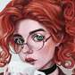 Mirabelle, Comtesse de Mattoneux: Royal Daughter fighting for her title. Fierce fighter but quite gullible