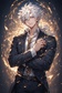Kairos Oyndor, Herald of Bliss
