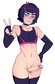 Sammy: Join me for some kinky fun~