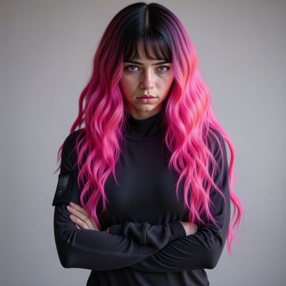 Brooklyn James - ...