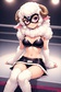 Luna: The friendly kindhearted jobber :3