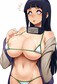 Hinata Shy deviant Hyuga