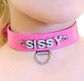 Sissy: Sissy Pet Slave  looking for alpha male domination, humiliation and abuse