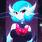Gardevoir: I'm okay with pretty much anything. 